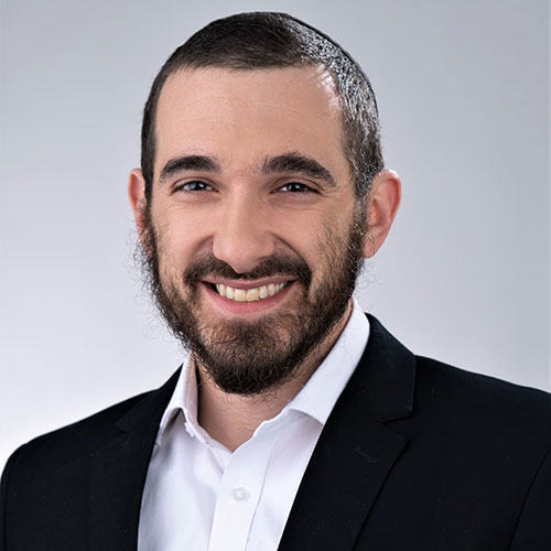 Jared Goldfarb