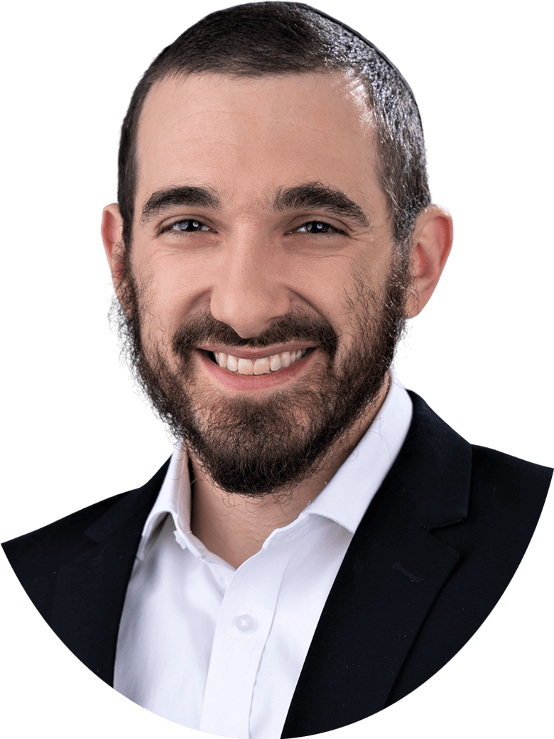 Jared Goldfarb